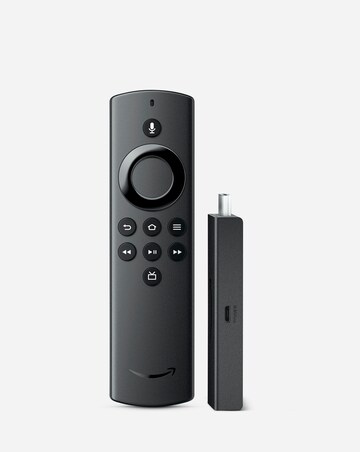 Amazon Fire TV Stick LITE (2020) with Alexa Voice Remote