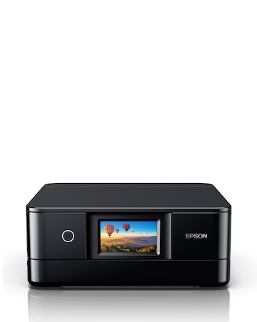 Epson Expression Photo XP-8700 A4 Colour Wi-Fi Multifunction Inkjet Printer