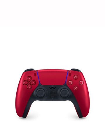 PlayStation 5 DualSense Wireless Controller - Volcanic Red