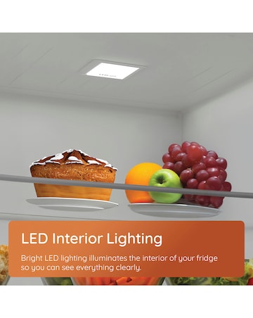 Hotpoint HBUFZ011.UK Integrated Under Counter Freezer