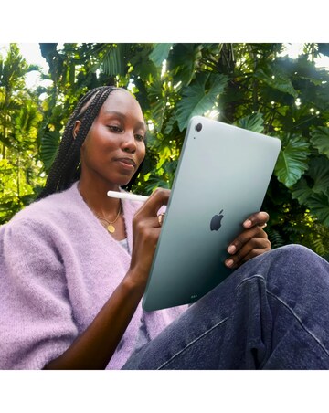 Apple iPad Air (2025) 11inch Wi-Fi 512GB - Space Grey