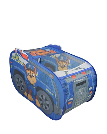 Paw Patrol Quick Up Chase Patrol Car Tent