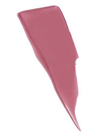 Maybelline Superstay Matte Ink Longlasting Liquid Lipstick 180 Revolutionary