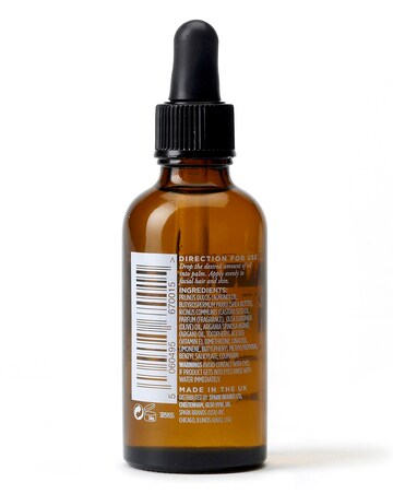 Hawkins & Brimble Beard Oil 50ml