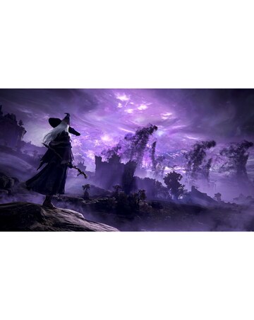 Elden Ring Nightreign (PS4)