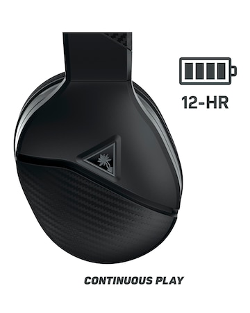 Turtle Beach Recon 200 Gen 2 Headset