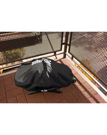 Weber Premium Grill Cover Fits Q 100/1000 Series