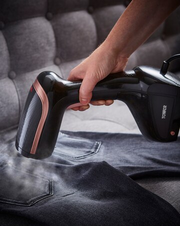 Tower T22014 1000W Handheld Garment Steamer