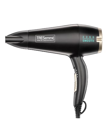 TRESemme Radiant Shine Smooth Power 2200 Hair Dryer