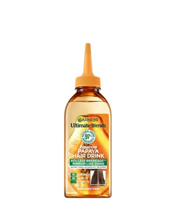 Garnier Hair Drink Papaya 200ml