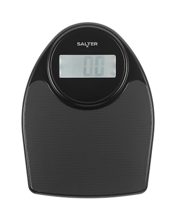 Salter Doctor's Electronic Scale
