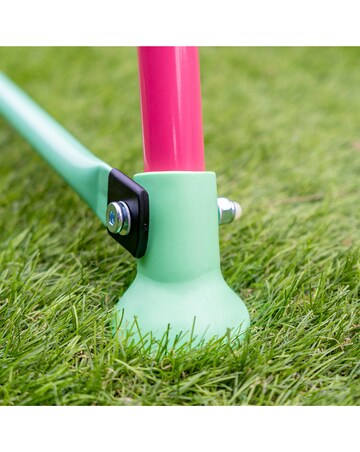 Peppa Pig Fast Folding Toddler Swing