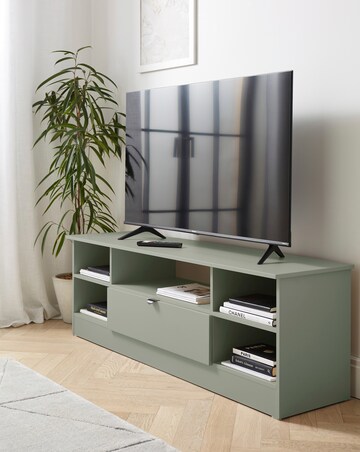 Ellison Ready Assembled TV Unit
