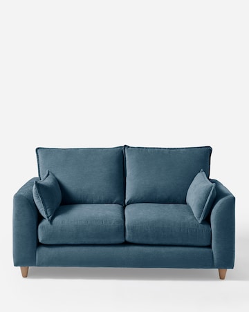 Harlequin Chenille 2 Seater Sofa