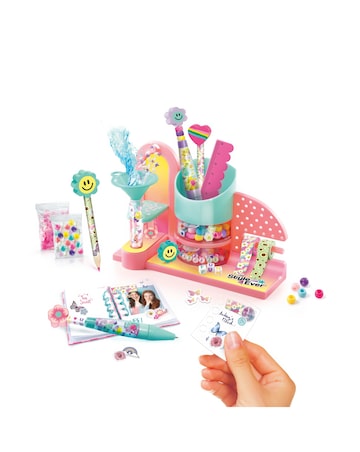 Style 4 Ever Mini Stationary Maker