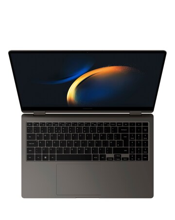 Samsung Galaxy Book3 360 15in i5 8GB 256GB Laptop - Graphite