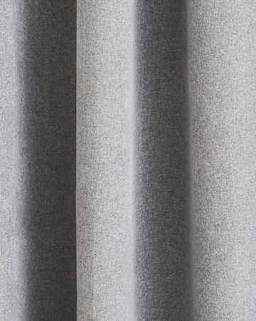 Austin Blackout Thermal Eyelet Curtains