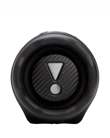 JBL Charge 6 Portable Wireless Speaker - Black