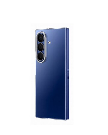 Samsung Galaxy Fold 7 Clear Case