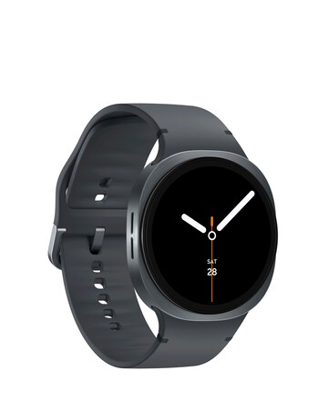 Samsung Galaxy Watch8 44mm LTE - Graphite
