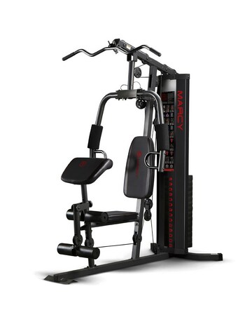 Marcy HG3000 Compact Home Gym