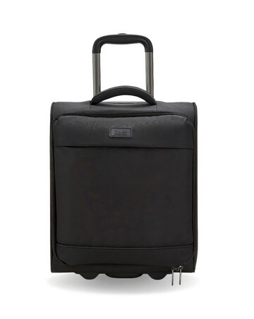 Rock Paris Underseat Suitcase