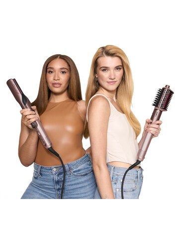 Shark FlexFusion Straight 5 in 1 Air Styler with Case