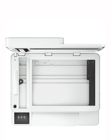 HP Envy 6530e All in One Printer - White