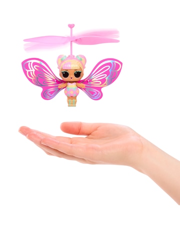 L.O.L. Surprise Magic Flyer Fairies Tots - Flower Child