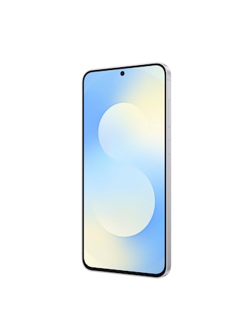 Samsung Galaxy S25 FE 128GB - Icy Blue