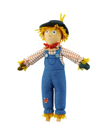 Aurora The Scarecrows' Wedding Harry O'Hay Plush