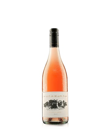 Virgin Wines Essential Rose Trio