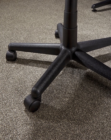 X Rocker Saturn Junior Gaming Chair - Red