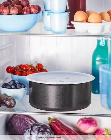 Tefal Ingenio Cook&Clean 13 Piece Set