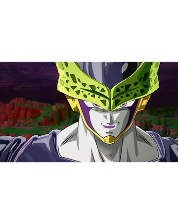 Dragon Ball: Sparking! Zero (Nintendo Switch 2)