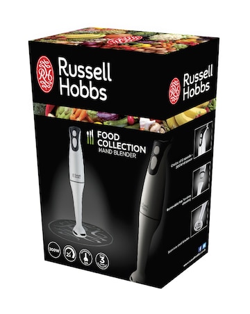 Russell Hobbs 22241 Simple Hand Blender