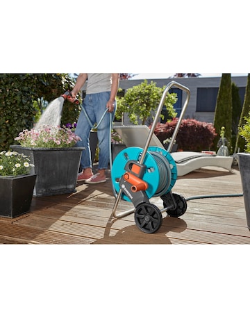 Gardena CleverRoll S 20m Set