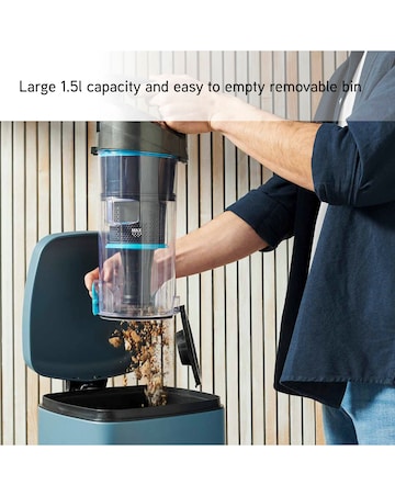 Vax Air Lift 2 Pet Upright Vacuum Cleaner