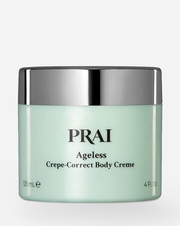 PRAI Ageless Crepe Correct Body Creme - 120ml