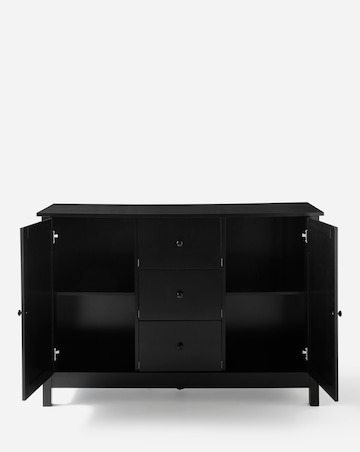 Bosworth Large Sideboard