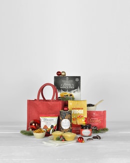 Highland Fayre - Christmas Treats - Gift Bag