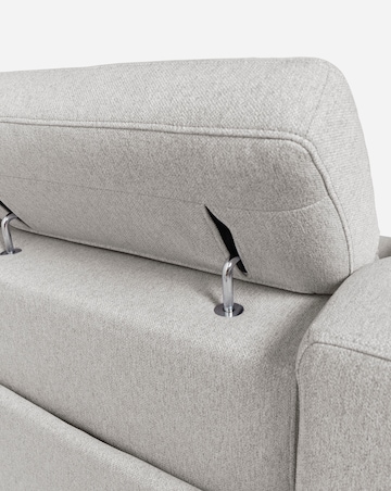 Franklin Power Recliner Chair