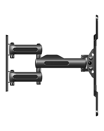 Sanus F215c-B2 Full-Motion 32-47" TV Bracket