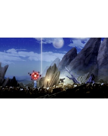 Shadow Labyrinth (PS5)