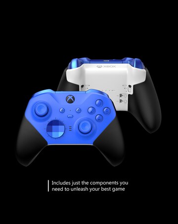 Xbox Elite V2 Wireless Controller - Blue