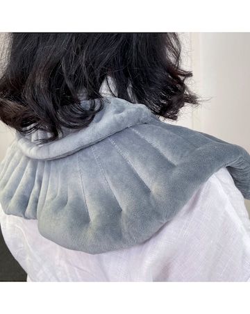 Weighted Hot and Cold Wrap