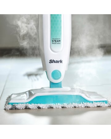 Shark Steam Mop S1000UK