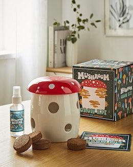Mushroom Grow Kit