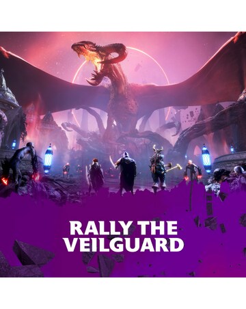 Dragon Age: The Veilguard (Xbox)
