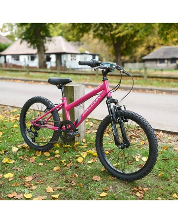 Falcon Jade Kids Bike - 20 inch wheel